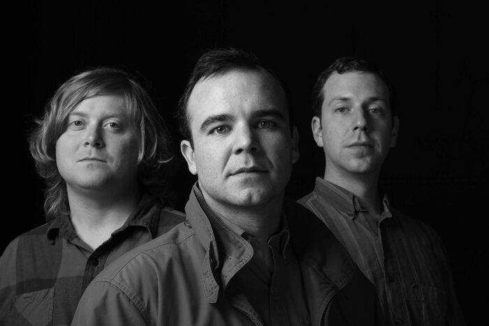 Future Islands Future Islands